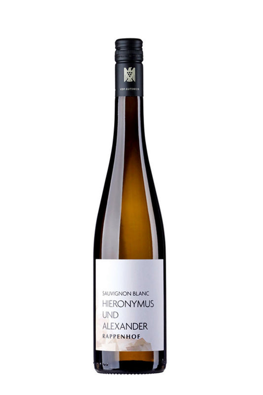 Weingut Rappenhof - Sauvignon Blanc VDP Gutswein (Hieronymus und Alexander)
