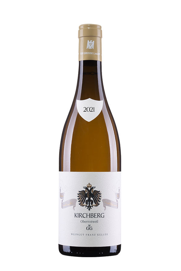 Weingut Franz Keller - Chardonnay Kirchberg GG