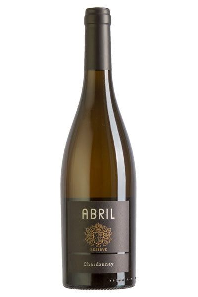 Abril - Chardonnay RESERVE Bischoffinger Enselberg - ZEIT Trinkig