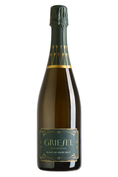 Sekthaus Griesel Compagnie Blanc de Noirs Brut