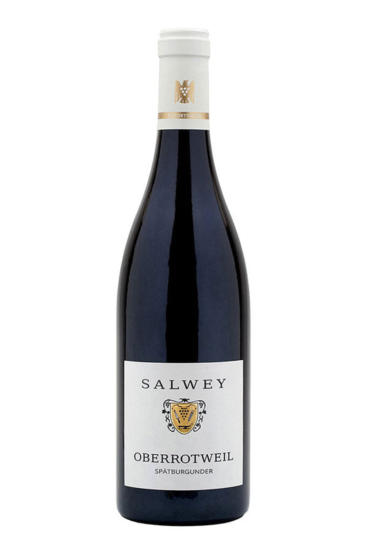 Weingut Salwey -  Oberrotweil Spätburgunder RS