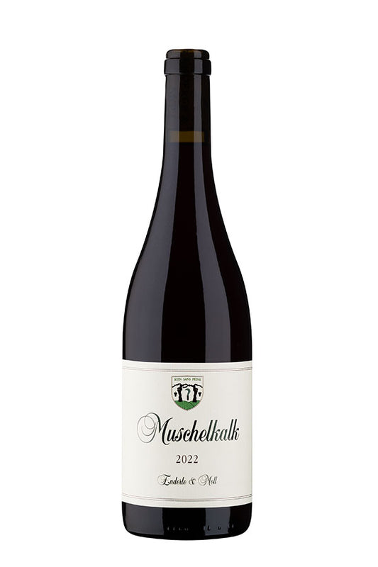 Enderle & Moll - Muschelkalk Pinot Noir 2022
