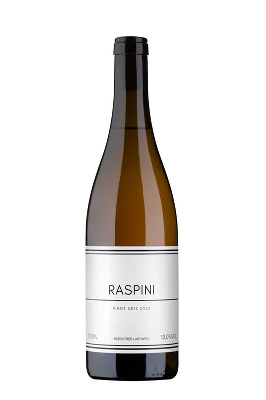 Raspini Winery - Pinot Gris