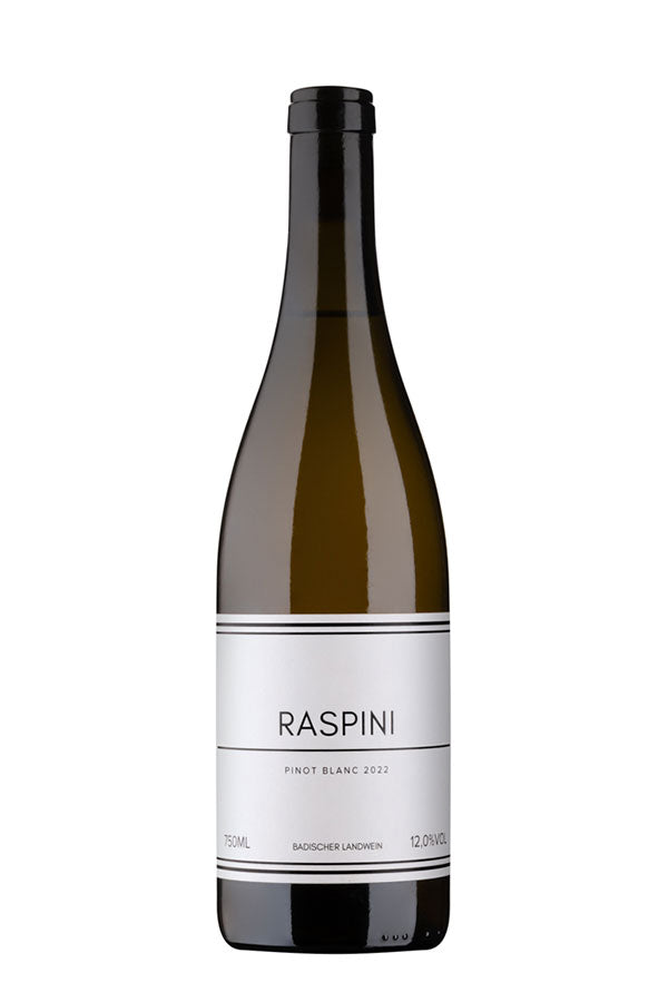 Raspini Winery - Pinot Blanc