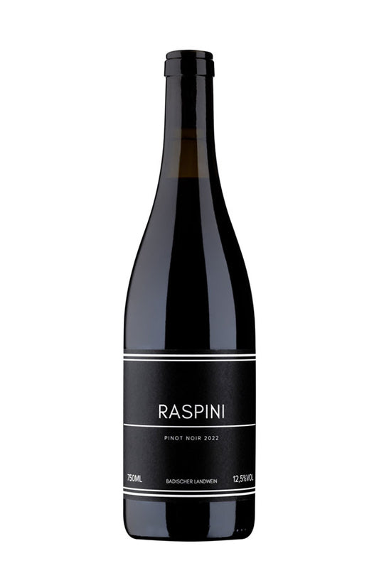 Raspini Winery - Pinot Noir