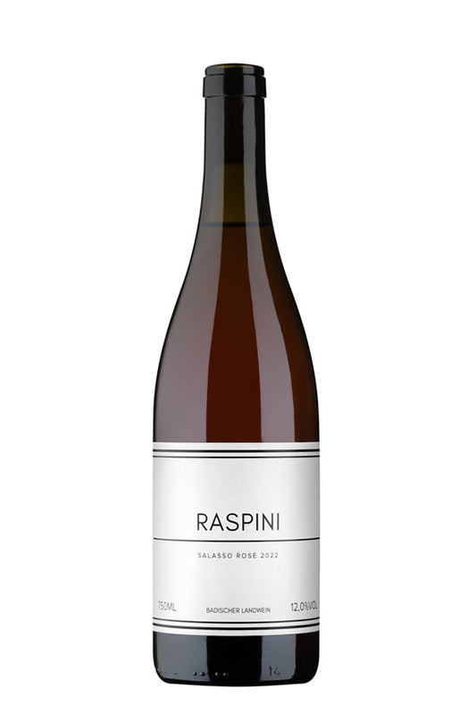 Raspini Winery - Salasso Rosé