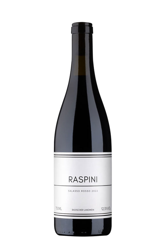Raspini Winery - Salasso Rosso