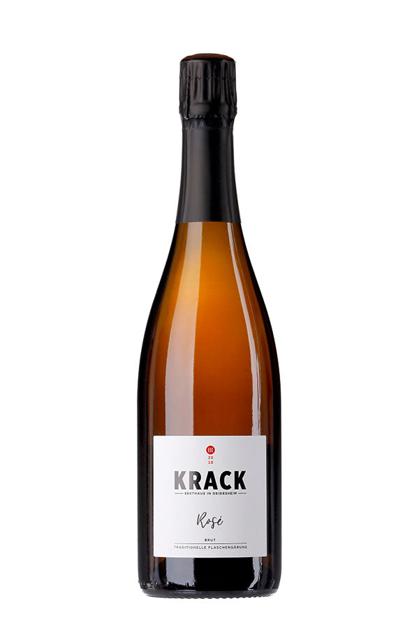 Sekthaus KRACK - Pinot extra Brut