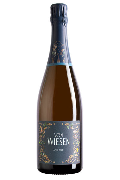 Von Wiesen - Apfel Brut