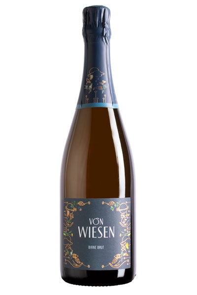 Von Wiesen - Birne Brut