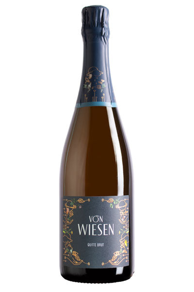 Von Wiesen - Quitte Brut