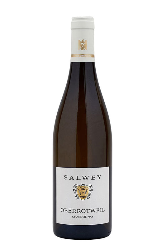 Weingut Salwey -  Oberrotweil Chardonnay RS