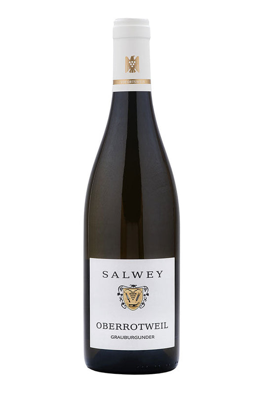 Weingut Salwey -  Oberrotweil Grauburgunder RS