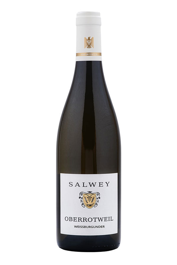 Weingut Salwey -  Oberrotweil Weissburgunder