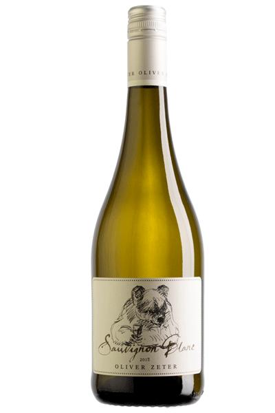 Zeter Petz Sauvignon Blanc Weißwein Pfalz