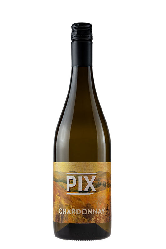Weingut Pix - Chardonnay