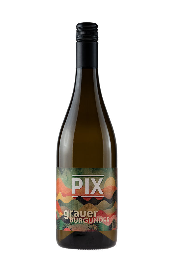 Weingut Pix - Grauburgunder