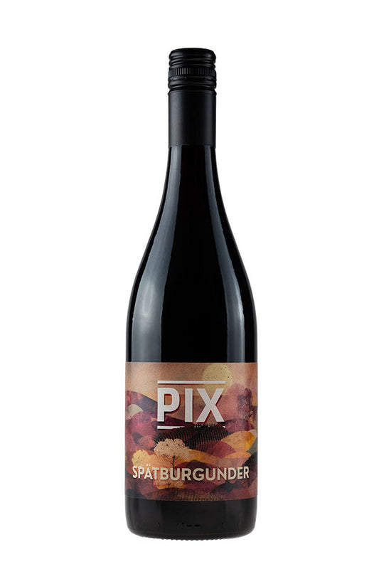 Weingut Pix - Spätburgunder