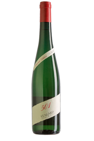 Lesehof Stagård - 501 Riesling Limited Edition