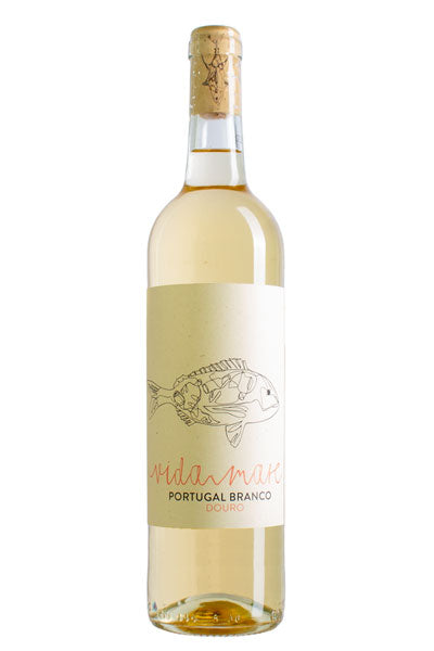 Vida Mare - Portugal Branco Weißwein