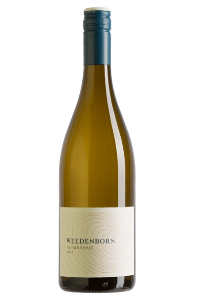 Weedenborn - Chardonnay 2017 Gesine Roll