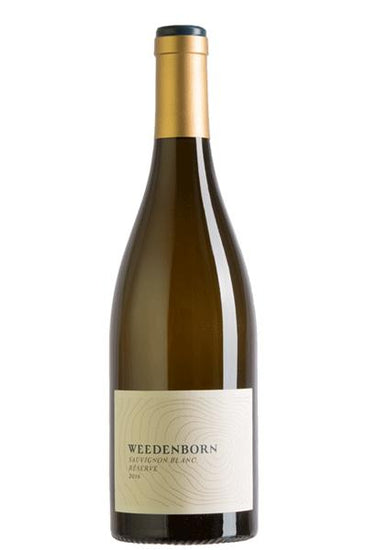 Weedenborn - Sauvignon Blanc RESERVE Fume Gesine Roll