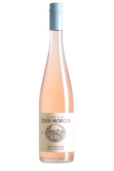 Weingut in den Zehn Morgen - Kreuznacher Pinot Noir Rosé