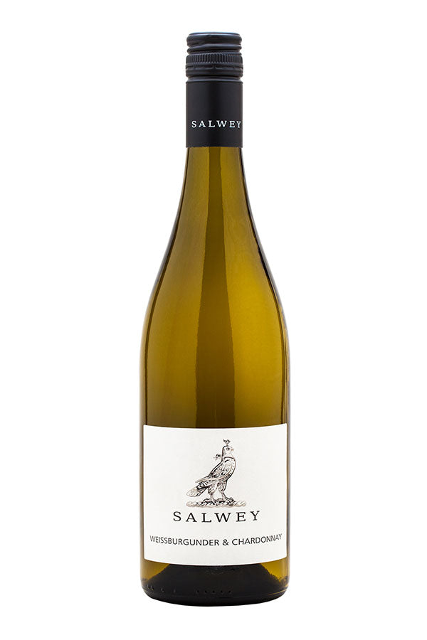 Weingut Salwey - Weissburgunder & Chardonnay