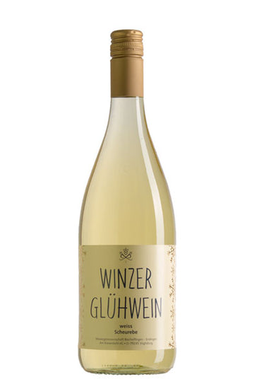 Winzer Glühwein Weiß | Weißweine